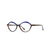 XAVIER GARCIA MIA C-2 BLUE HAVANA / BLUE