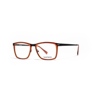 XAVIER GARCIA NOBU C-4 RED / BLACK