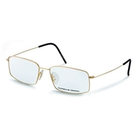 PORSCHE DESIGN P8258 - A000