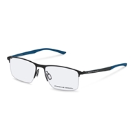 PORSCHE DESIGN P8752 - E000