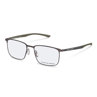 PORSCHE DESIGN P8753 - D