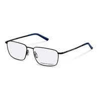 PORSCHE DESIGN P8760 - A000