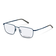 PORSCHE DESIGN P8760 - D000