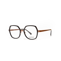 XAVIER GARCIA PALOMA C-2 BLACK / COPPER
