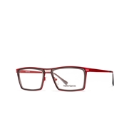XAVIER GARCIA PERE C-1 CRYSTAL GREY / RED