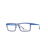 XAVIER GARCIA PERE C-2 CRYSTAL GREY / BLUE