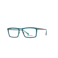 XAVIER GARCIA PERE C-4 CRYSTAL STORMY GREEN / DARK GUN