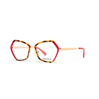 XAVIER GARCIA PETRA C-6 HAVANA ROSE / PINK GOLD