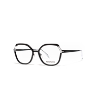 XAVIER GARCIA PIA C-2 BLACK / CRYSTAL