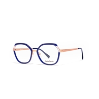 XAVIER GARCIA PIA C-4 DARK BLUE / CRYSTAL PINK