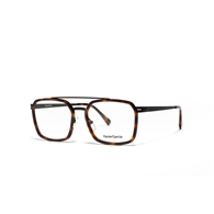 XAVIER GARCIA PONS C-3 DARK HAVANA / BLACK
