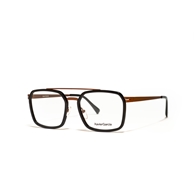 XAVIER GARCIA PONS C-4 BLACK / COPPER