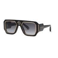 PHILIPP PLEIN SPP188 - 0700