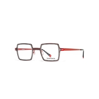 XAVIER GARCIA TARO C-3 BLACK POINTS / MATT RED