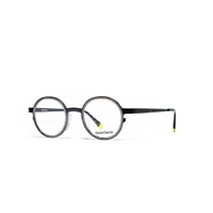 XAVIER GARCIA TIM C-3 BLACK POINTS / MATT BLACK