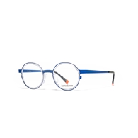 XAVIER GARCIA TIM C-4 GREY / MATT BLUE