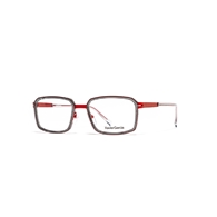 XAVIER GARCIA TOM C-1 BLACK POINTS / MATT RED