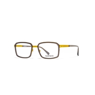 XAVIER GARCIA TOM C-4 DARK / YELLOW