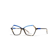 XAVIER GARCIA UMA C-2 BLUE & DARK HAVANA