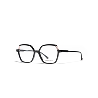 XAVIER GARCIA URSULA C-1 BLACK & PINK