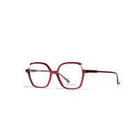 XAVIER GARCIA URSULA C-4 RED & PINK