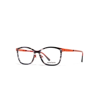 XAVIER GARCIA VEGA C-1 FANTASY BLACK / RED