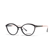 XAVIER GARCIA VENUS C-1 BLACK+PEACH / BLACK