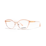 XAVIER GARCIA VENUS C-4 CRYSTAL+PINK / PINK GOLD