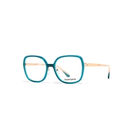 XAVIER GARCIA VERONA C-3 GREEN / PINK GOLD
