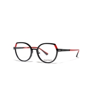 XAVIER GARCIA VERO C-1 BLACK / MATT BLACK