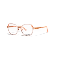 XAVIER GARCIA VERO C-4 CRYSTAL / MATT PINK GOLD