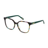 JUST CAVALLI VJC082 - 0XAM