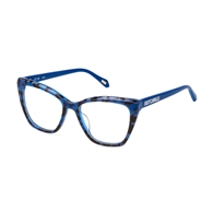 JUST CAVALLI VJC084V - 09DD