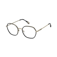 ZADIG VOLTAIRE VZV384V - 0300
