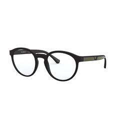 EMPORIO ARMANI EA4152 - 50421W
