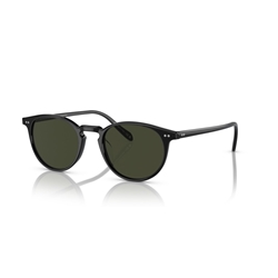 OLIVER PEOPLES OV5004SU - 1005P1 Riley Sun