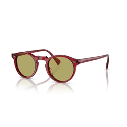 OLIVER PEOPLES OV5217S - 17644C GREGORY PECK SUN