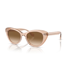 OLIVER PEOPLES OV5415SU - 147151 RISHELL SUN