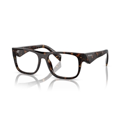 PRADA PR 22ZV - 19J1O1
