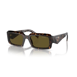 PRADA PR 27ZS - 19J09Z