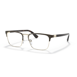 PRADA PR 54TV - 01U1O1 HERITAGE