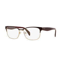 PRADA PR 65RV - UAN1O1 CONCEPTUAL