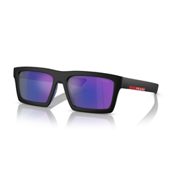PRADA LINEA ROSSA PS 02ZSU - 1BO05U