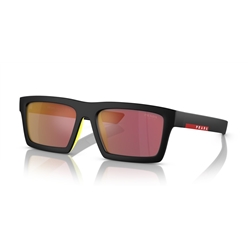 PRADA LINEA ROSSA PS 02ZSU - 1BO10A