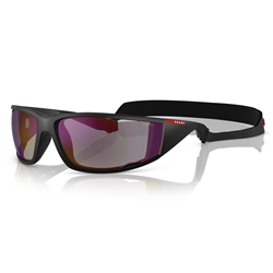 PRADA LINEA ROSSA PS A04S - 1BO10J