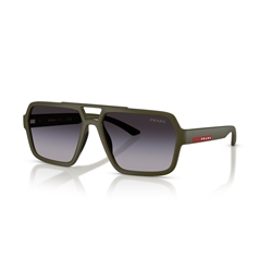 PRADA LINEA ROSSA PS A06S - 15X09U