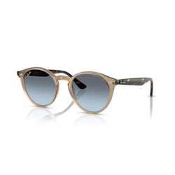 RAY-BAN RB2180 - 6788V1