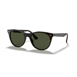 RAY-BAN RB2185 - 902/31 WAYFARER II