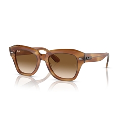 RAY-BAN RB2186 - 140351 STATE STREET