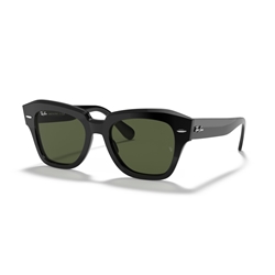RAY-BAN RB2186 - 901/31 STATE STREET